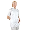 Uniform kucharski damski biały roz. L